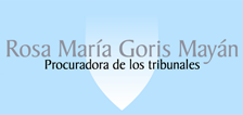 Rosa Marí Goris Mayán